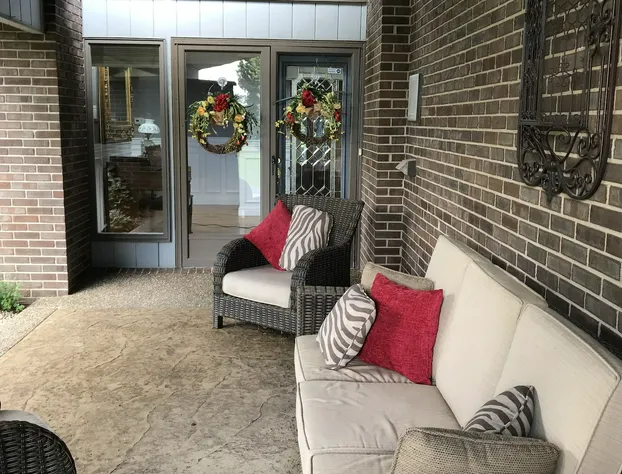 Swans Landing hotel detail image 1