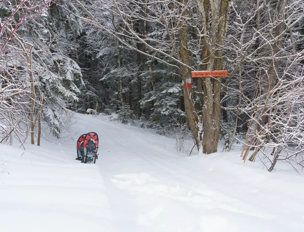 Le Sainte-Hélène Auberge & Spa Nordique hotel detail image 2