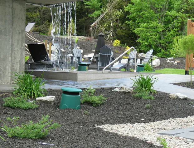 Le Sainte-Hélène Auberge & Spa Nordique hotel detail image 3