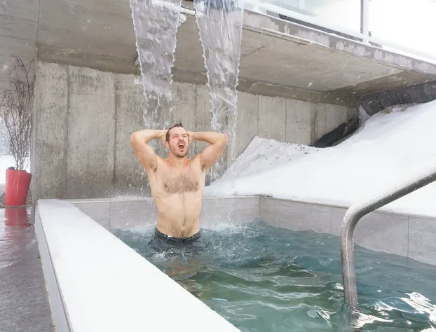 Le Sainte-Hélène Auberge & Spa Nordique hotel detail image 4