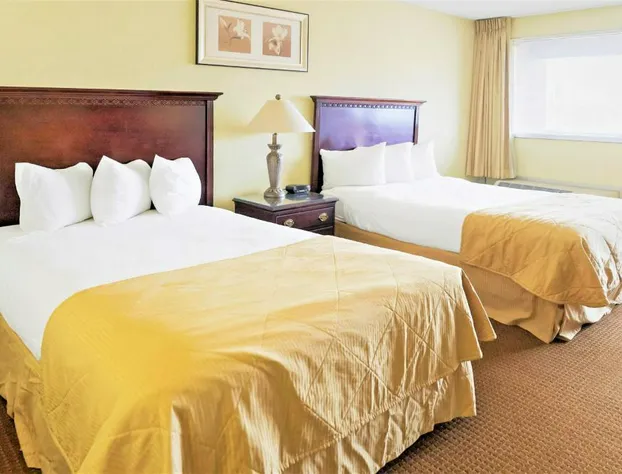 Economy Hotel Plus Wichita hotel detail image 1