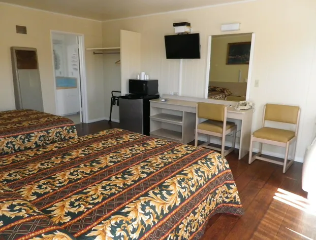 San Marcos Motel hotel detail image 1