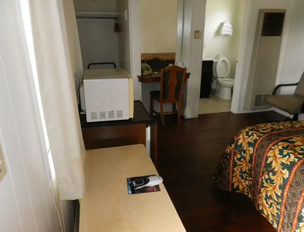 San Marcos Motel hotel detail image 2