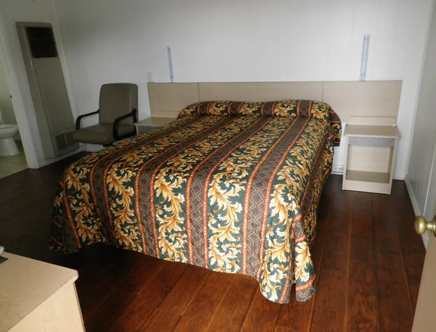 San Marcos Motel hotel detail image 3