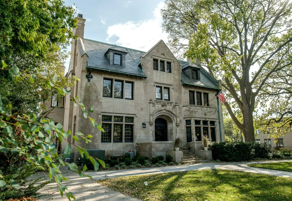 The Davidson hotel hero