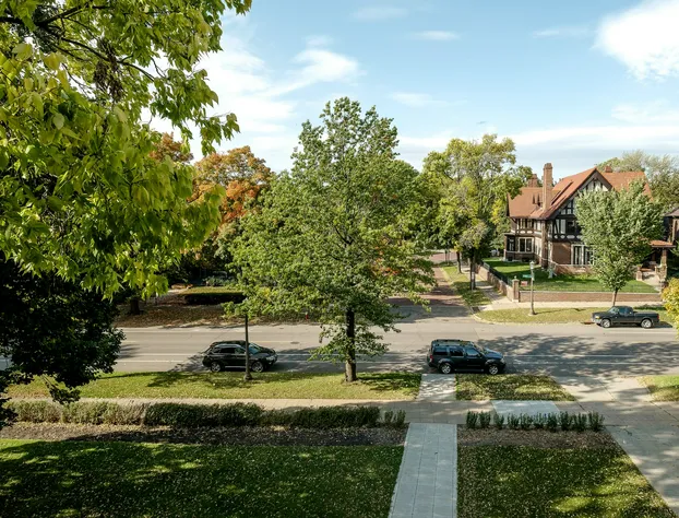 The Davidson hotel detail image 2