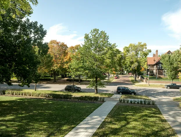 The Davidson hotel detail image 3