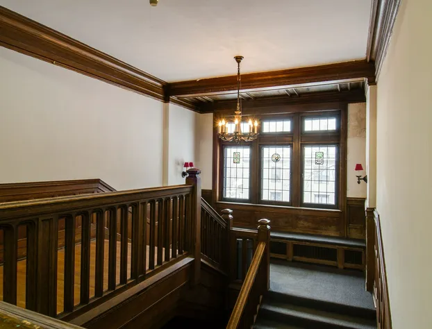 The Davidson hotel detail image 4