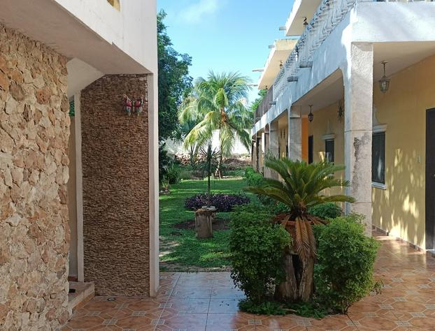 La Paloma Hotel hotel detail image 2