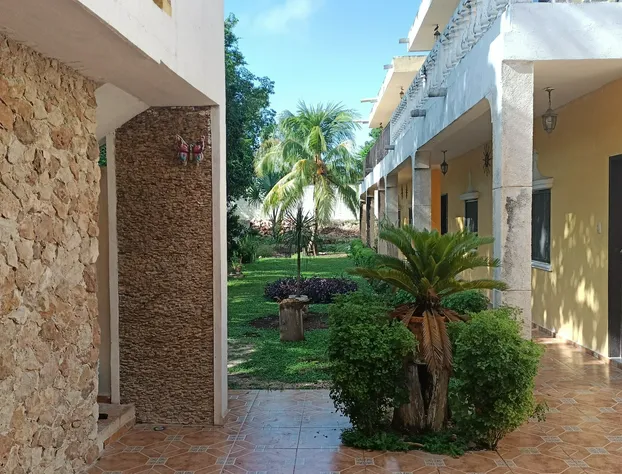 La Paloma Hotel hotel detail image 2