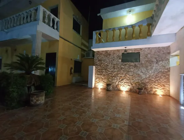 La Paloma Hotel hotel detail image 3