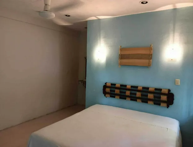 La Paloma Hotel hotel detail image 4