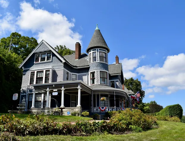 The Hancock House hotel detail image 2