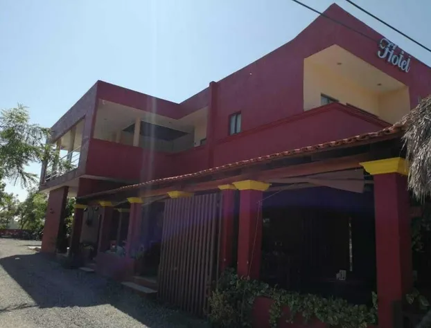 El Cihualteco Hotel Restaurante Bar hotel detail image 3