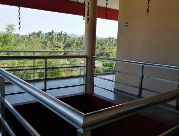 El Cihualteco Hotel Restaurante Bar hotel detail image 4