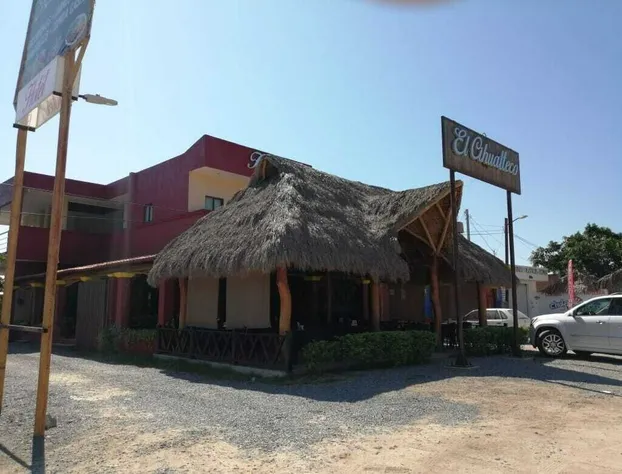 El Cihualteco Hotel Restaurante Bar hotel detail image 1