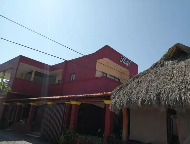 El Cihualteco Hotel Restaurante Bar hotel detail image 2