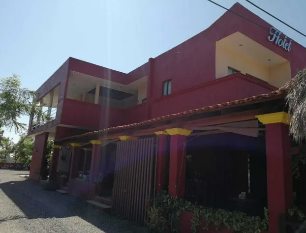 El Cihualteco Hotel Restaurante Bar hotel detail image 3