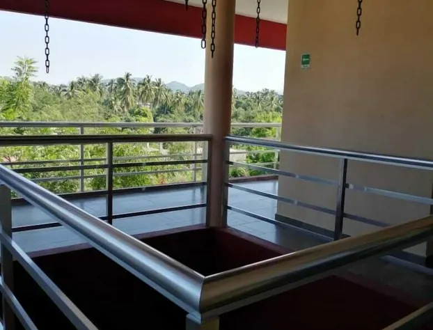 El Cihualteco Hotel Restaurante Bar hotel detail image 4