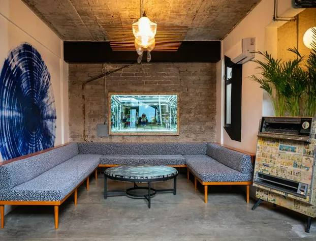 Hotel Boutique Lafayette Tijuana hotel detail image 1