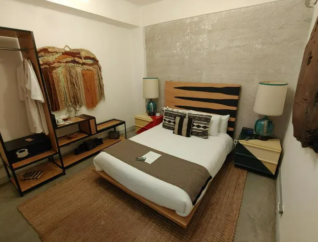 Hotel Boutique Lafayette Tijuana hotel detail image 4