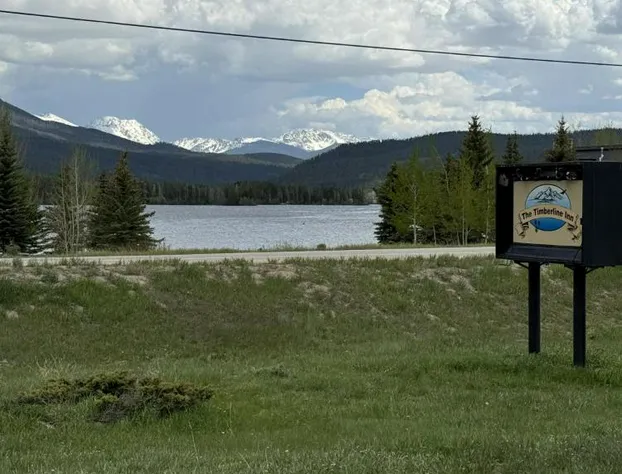 Timberline Inn of Grand Lake hotel detail image 4