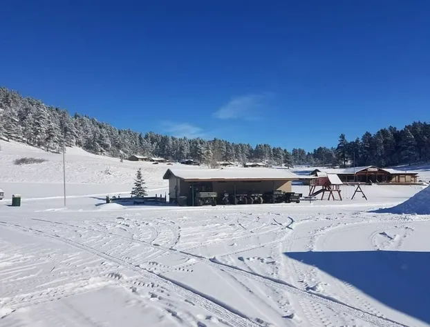 Elk Creek Resort hotel detail image 1