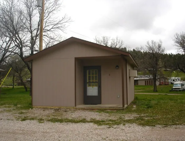 Elk Creek Resort hotel detail image 2