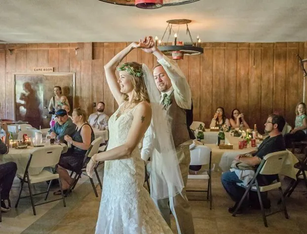 Elk Creek Resort hotel detail image 3