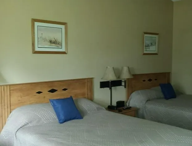 Elk Creek Resort hotel detail image 4