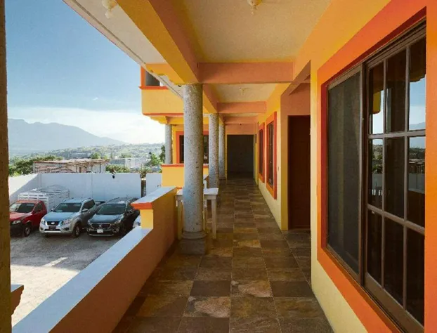 Hotel San Judas hotel detail image 3