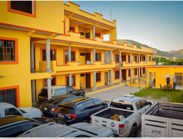 Hotel San Judas hotel detail image 4