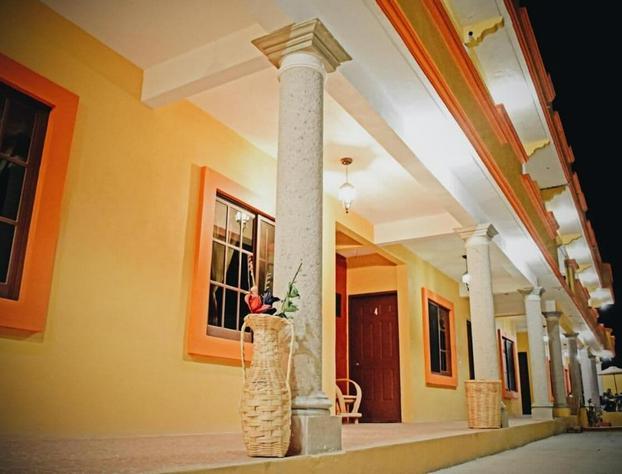 Hotel San Judas hotel detail image 1