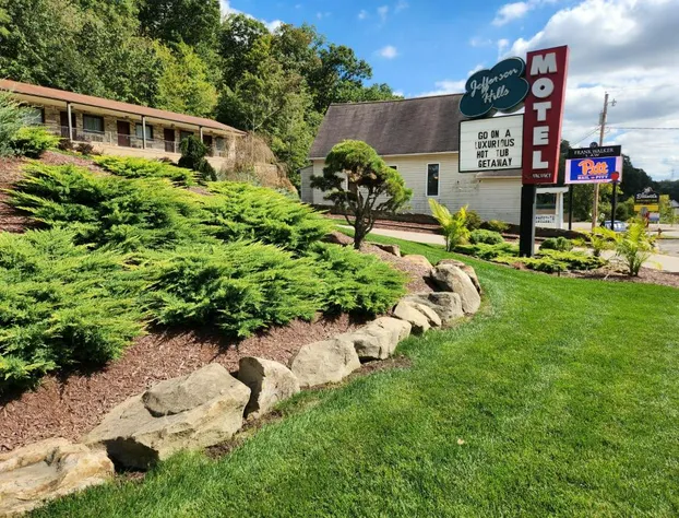 Jefferson Hills Motel hotel detail image 4