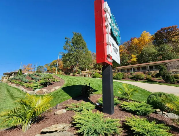 Jefferson Hills Motel hotel detail image 4