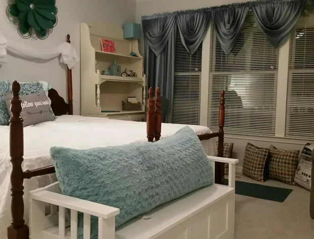 Stockbridge Lakes Bed & Breakfast hotel detail image 3