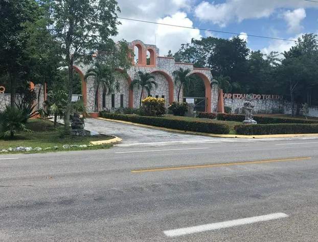 Casa Hacienda San Gabriel hotel detail image 1