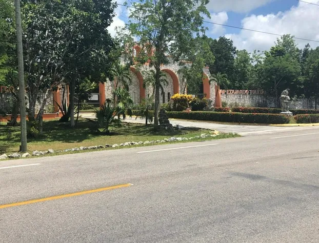 Casa Hacienda San Gabriel hotel detail image 2