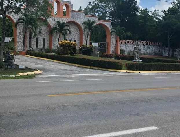 Casa Hacienda San Gabriel hotel detail image 3