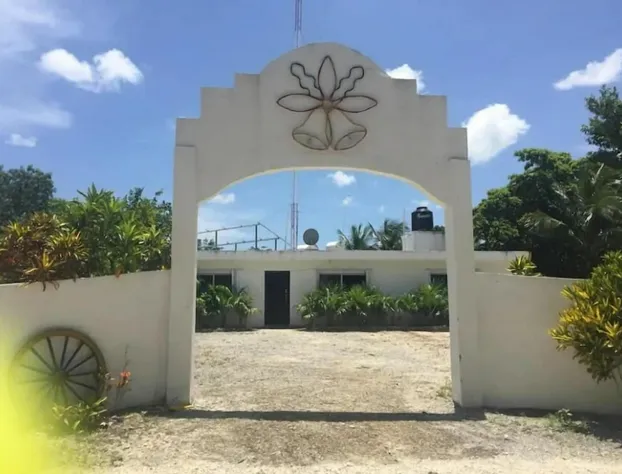 Casa Hacienda San Gabriel hotel detail image 4