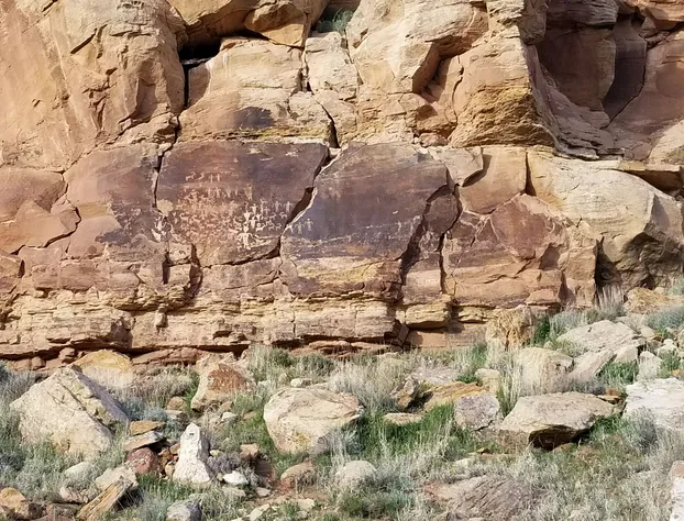Zion's Tiny Getaway hotel detail image 1