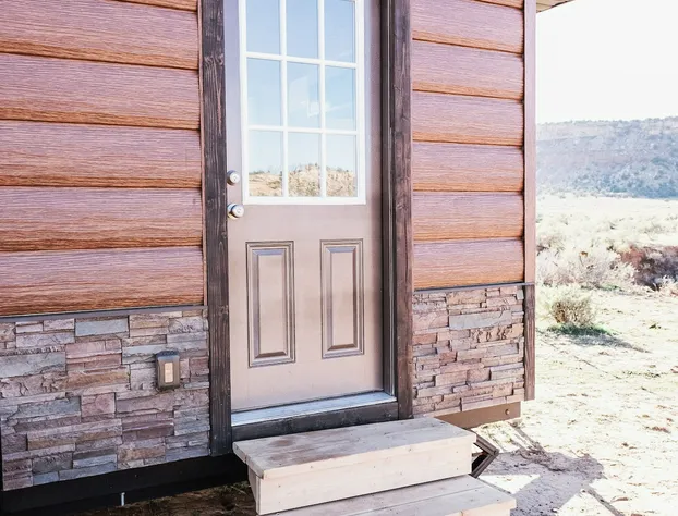 Zion's Tiny Getaway hotel detail image 4