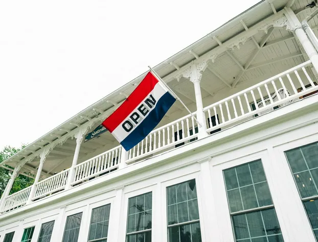 Stottsville Inn hotel detail image 1