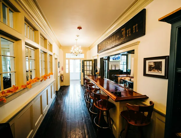 Stottsville Inn hotel detail image 2