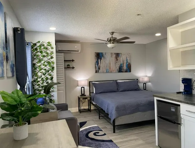 Sunny Palms Inn hotel detail image 2