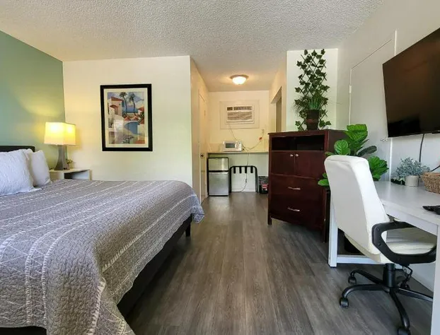 Sunny Palms Inn hotel detail image 3