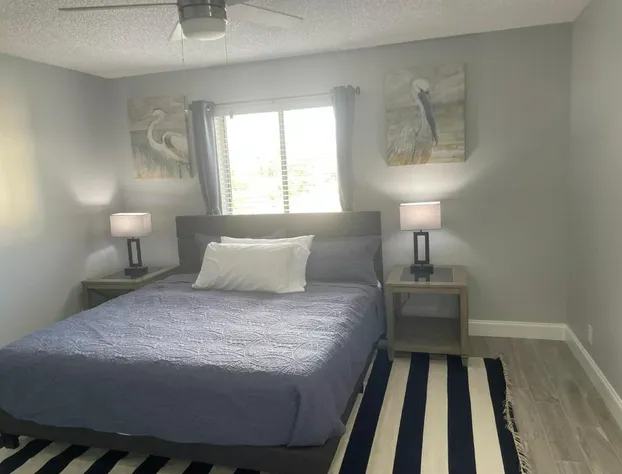 Sunny Palms Inn hotel detail image 1