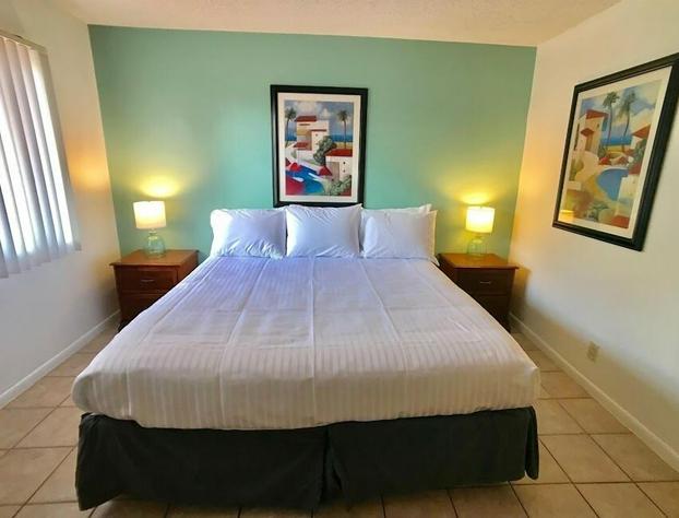 Sunny Palms Inn hotel detail image 3