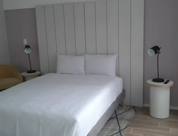 Providencia 848 WTC hotel detail image 3