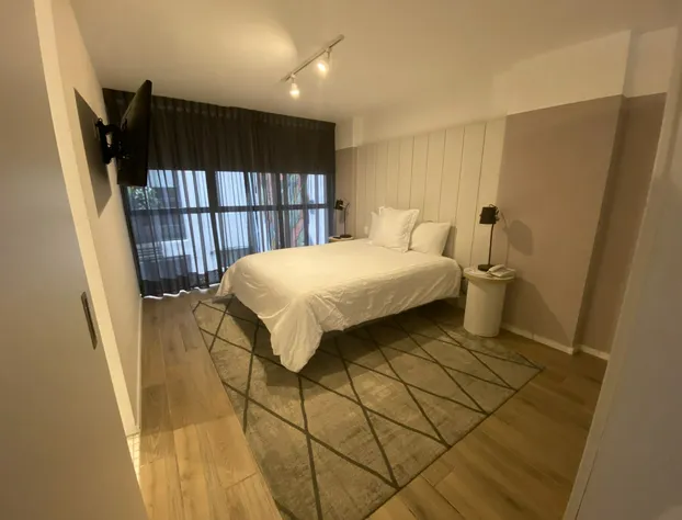 Providencia 848 WTC hotel detail image 4